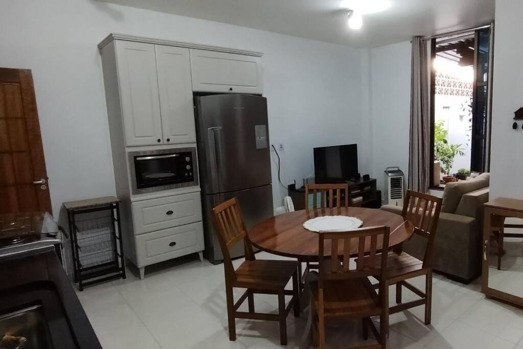 Casa Aconchegante Villa Cascavel  Exterior photo