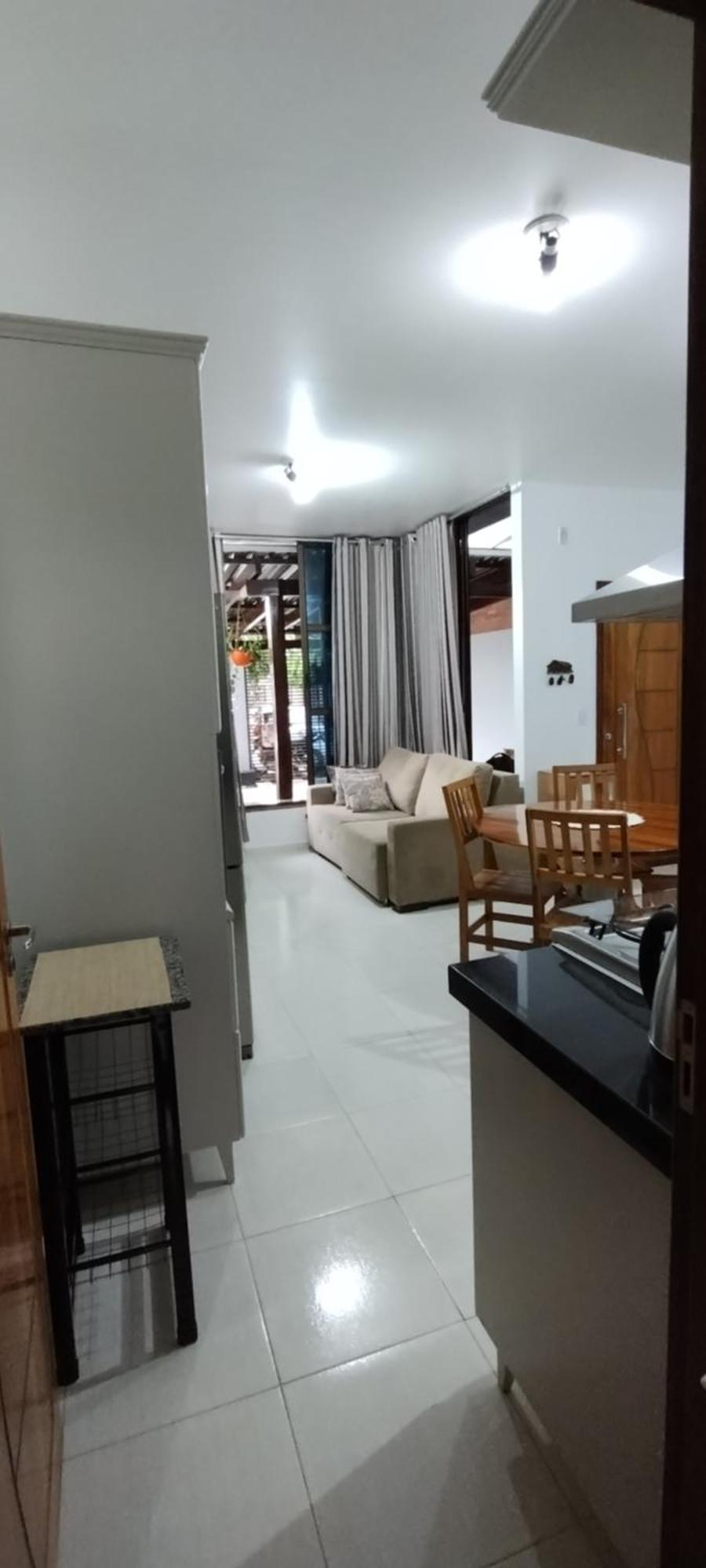 Casa Aconchegante Villa Cascavel  Exterior photo