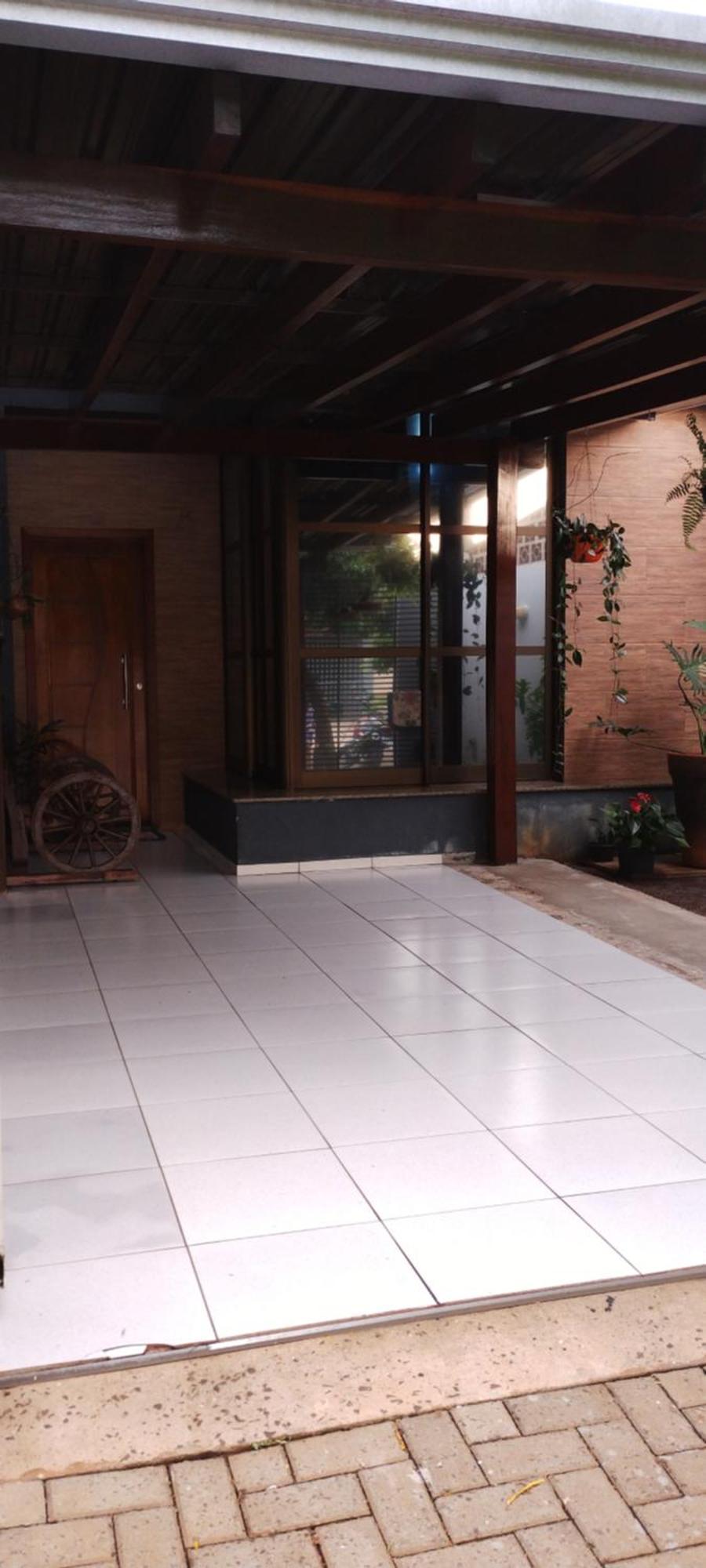 Casa Aconchegante Villa Cascavel  Exterior photo