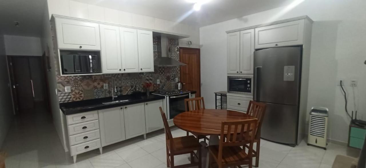 Casa Aconchegante Villa Cascavel  Exterior photo
