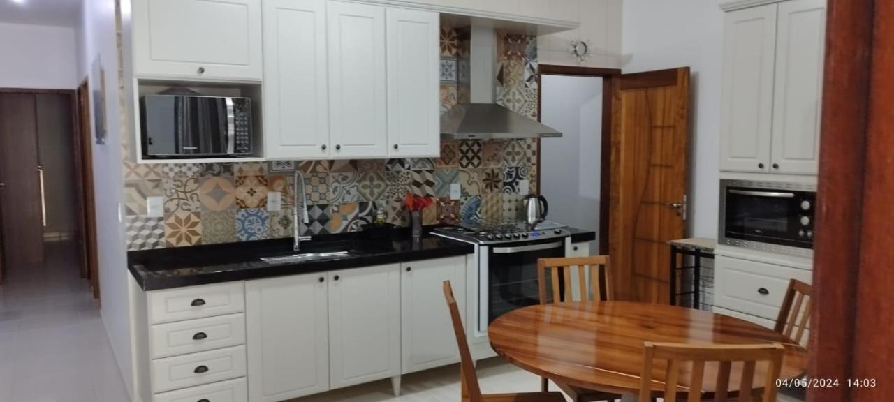 Casa Aconchegante Villa Cascavel  Exterior photo